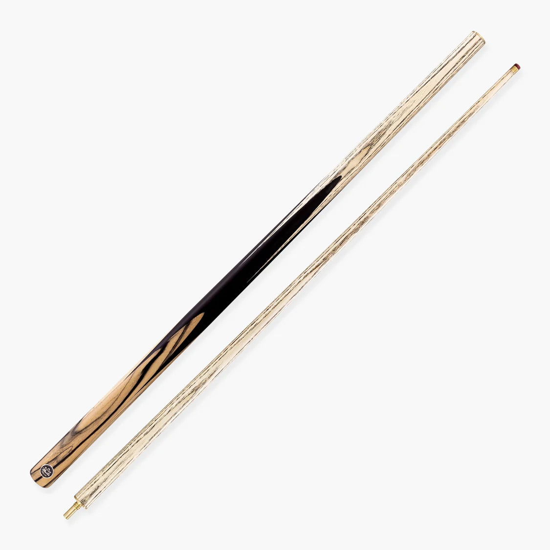 Crombie 57 Inch 2 Piece English Pool Cue with 8.5mm Tip