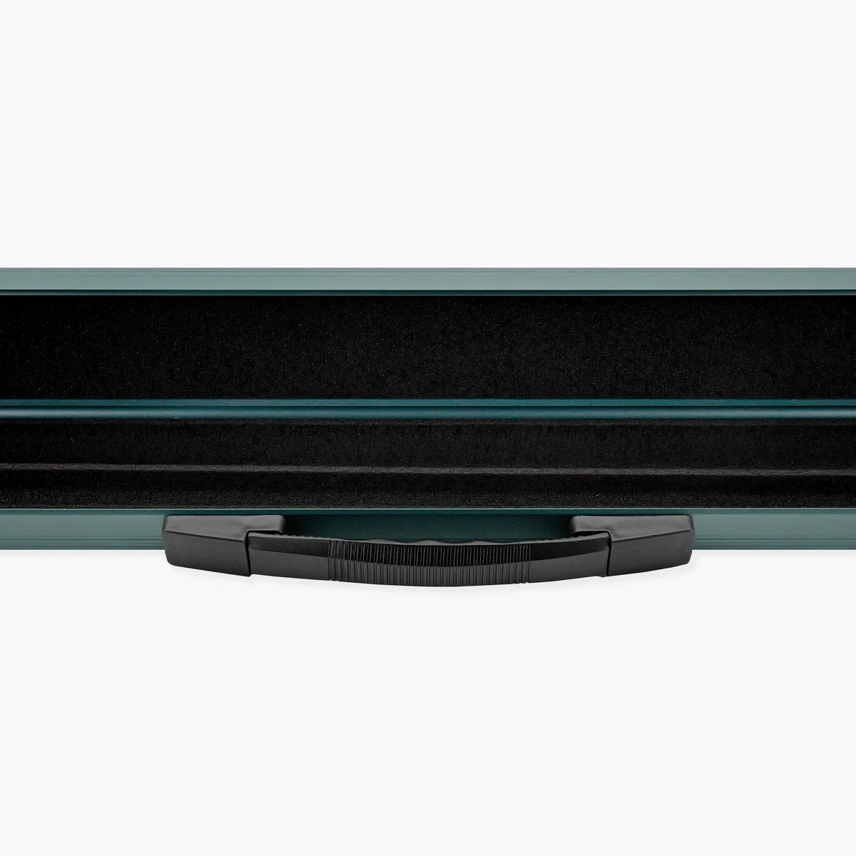 Tomahawk One Piece Aluminium Snooker Pool Cue Case – Holds 2x One Piece Cues