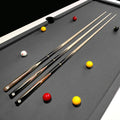 Eclipse 57 Inch ¾ Joint Ash Snooker and Pool Cue with 9.5mm PRO147 Layered Tip