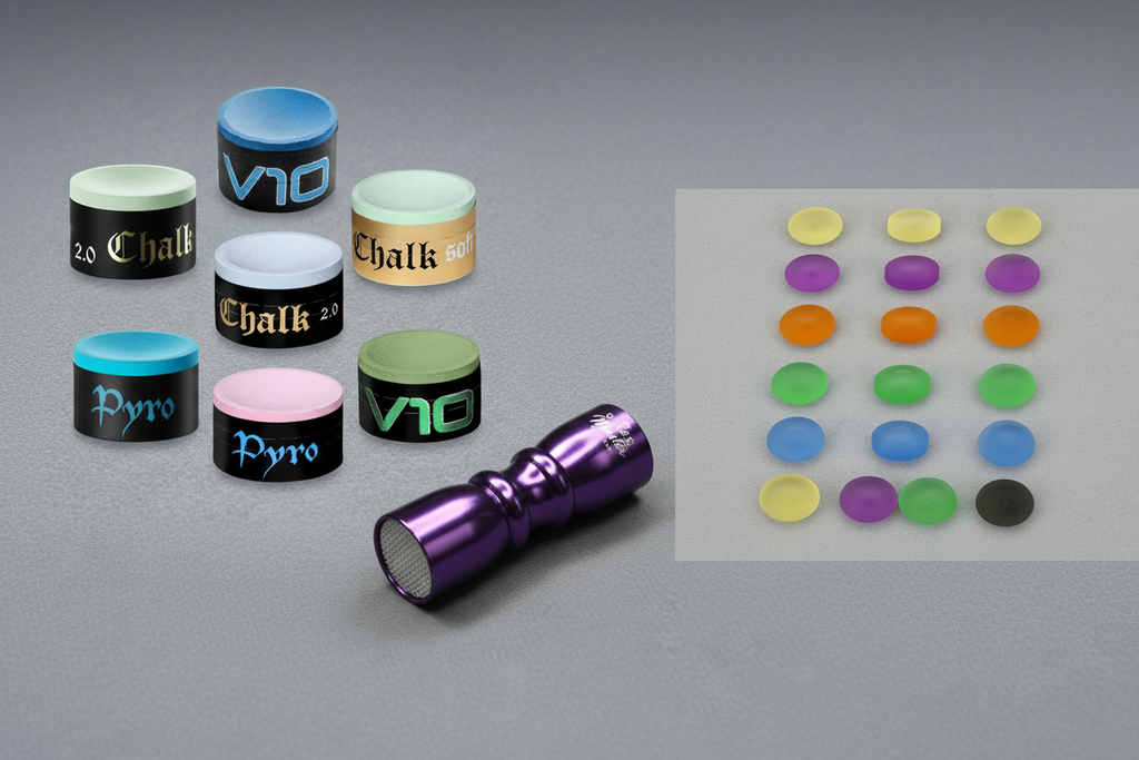 Break & Control Pack bundle image