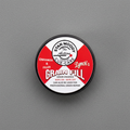 Lynch's Stan The Action Moody Premium Grain Filler Enhancer on grey pool table cloth